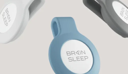 ブレインスリープ コインの機能と特徴｜睡眠の質が向上する最新デバイス